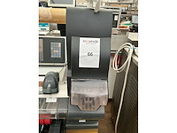 Digi aw-4600fx automatische weeg-inpak en etikettering systeem - afbeelding 4 van  5