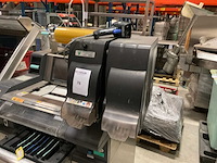 Digi aw-4600fx inpakmachine - afbeelding 4 van  6