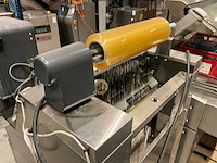 Digi aw-4600fx inpakmachine - afbeelding 5 van  6