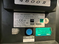 Digi aw-4600fx verpakking-etiketteermachine - afbeelding 9 van  9