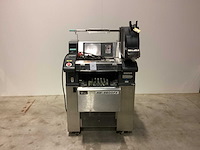 Digi aw 4600fx verpakkingslijn - afbeelding 1 van  6