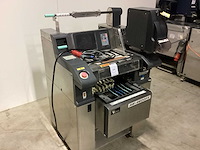 Digi aw 4600fx verpakkingslijn - afbeelding 3 van  6