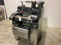 Digi aw 4600fx verpakkingslijn - afbeelding 4 van  6
