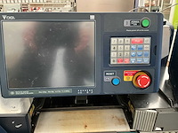 Digi aw-560 intelligent weeg-wikkel en etikkeermachine met digitaal scherm - afbeelding 5 van  8