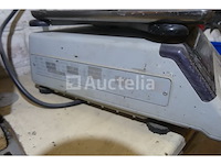 Digi dc-180 digitale weegschaal - afbeelding 2 van  4