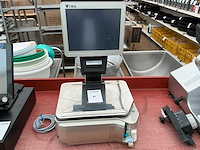 Digi digitale label weegschaal - afbeelding 1 van  3