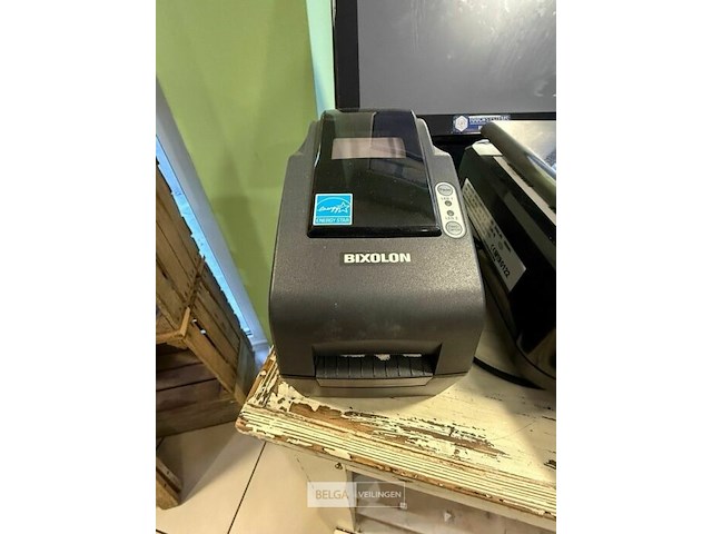 Digi digitale weegschaal touchscreen - afbeelding 3 van  5