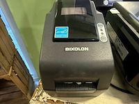 Digi digitale weegschaal touchscreen - afbeelding 3 van  5