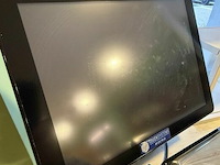 Digi digitale weegschaal touchscreen - afbeelding 4 van  5