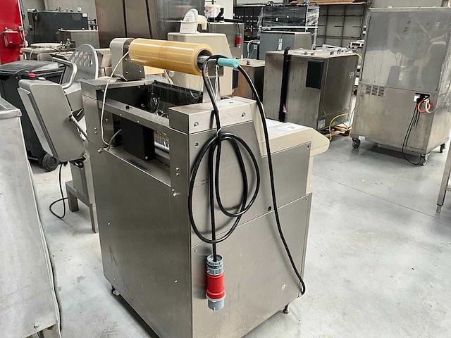 Digi ds-516 intelligente weegsysteem - afbeelding 2 van  6