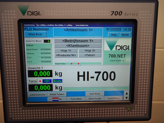 Digi europe ltd - afbeelding 13 van  19