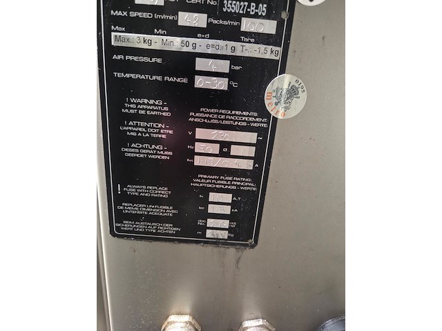 Digi europe ltd - afbeelding 19 van  19