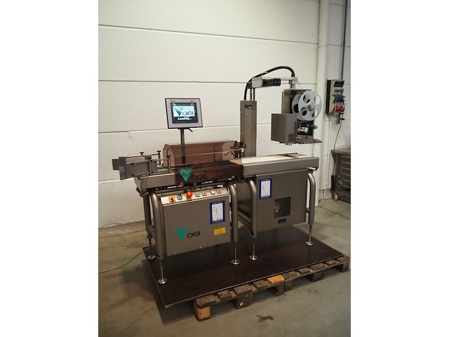 Digi europe ltd - afbeelding 1 van  19