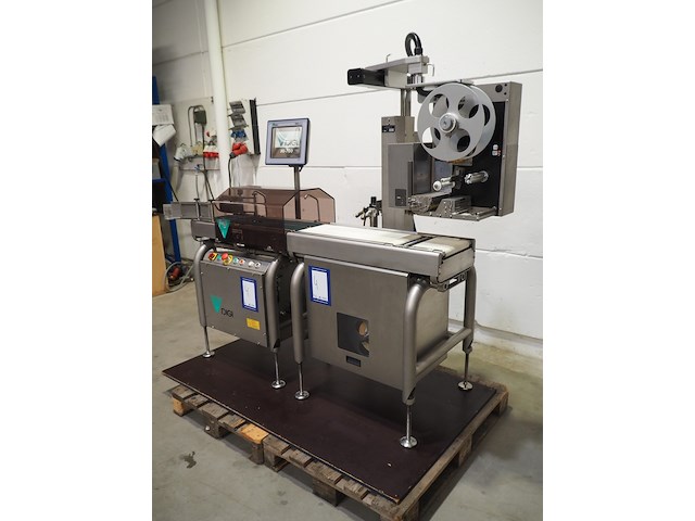 Digi europe ltd - afbeelding 2 van  19