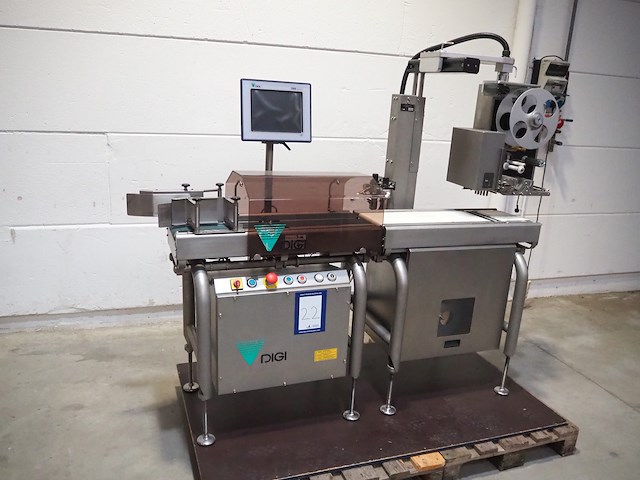 Digi europe ltd - afbeelding 1 van  14