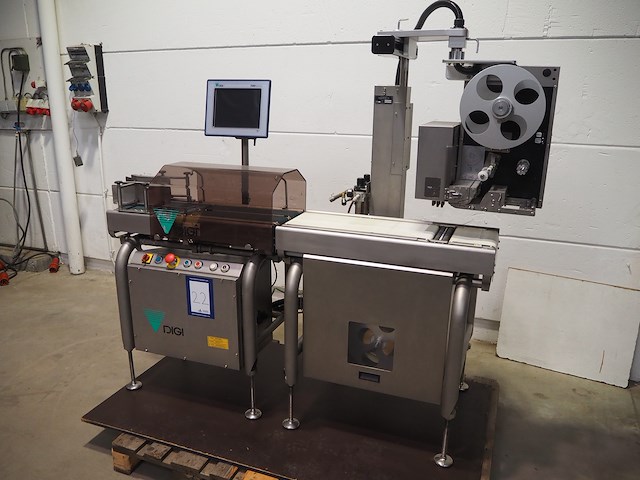 Digi europe ltd - afbeelding 7 van  14