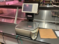 Digi professionele weegschalen (3x) - afbeelding 5 van  12