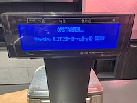 Digi professionele weegschalen (3x) - afbeelding 8 van  12