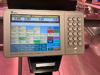 Digi professionele weegschalen (3x) - afbeelding 2 van  9