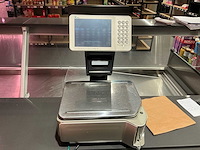 Digi professionele weegschalen (3x) - afbeelding 1 van  9