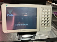 Digi professionele weegschalen (3x) - afbeelding 6 van  9