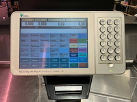 Digi professionele weegschalen (3x) - afbeelding 7 van  9