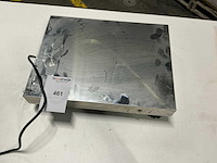 Digi s-sks 60/l150 weegschaal - afbeelding 2 van  3