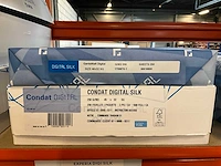 Digi silk digitaal printpapier - afbeelding 8 van  12