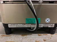 Digi sm5500 evm plus weegschaal - afbeelding 4 van  4
