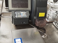 Digi / teraoka seiko co. ltd - afbeelding 1 van  10