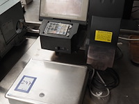 Digi / teraoka seiko co. ltd - afbeelding 3 van  10