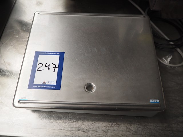 Digi / teraoka seiko co. ltd - afbeelding 4 van  10