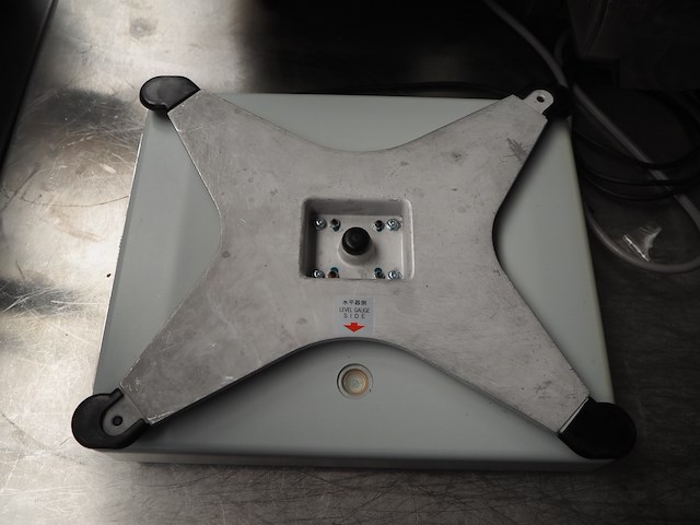 Digi / teraoka seiko co. ltd - afbeelding 5 van  10