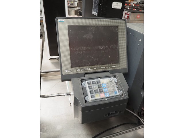 Digi / teraoka seiko co. ltd - afbeelding 7 van  10