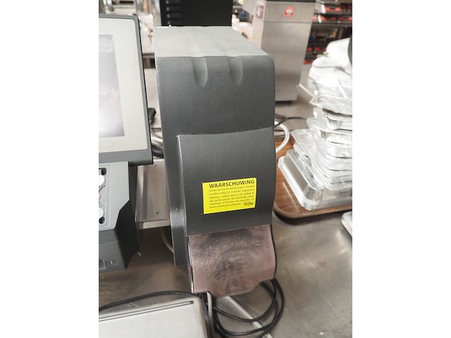 Digi / teraoka seiko co. ltd - afbeelding 8 van  10