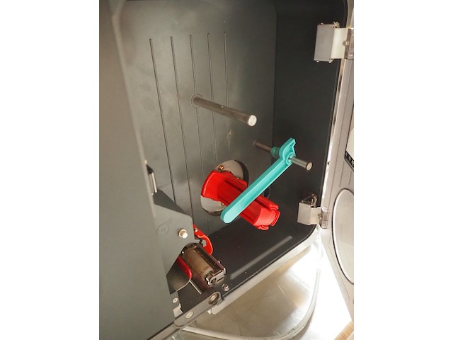 Digi / teraoka seiko co. ltd - afbeelding 9 van  10