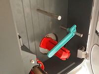 Digi / teraoka seiko co. ltd - afbeelding 9 van  10