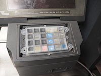 Digi / teraoka seiko co. ltd - afbeelding 10 van  10