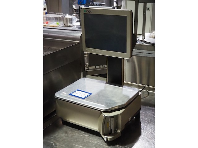 Digi teraoka - afbeelding 1 van  10