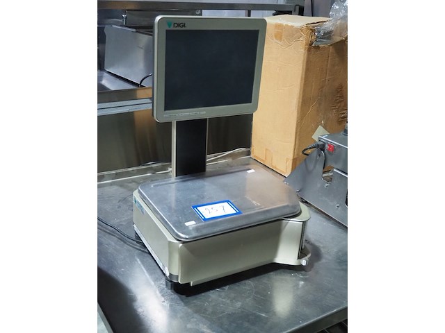 Digi teraoka - afbeelding 3 van  10