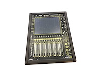Digico - sd11 digital mixing console incl flightcase - afbeelding 1 van  2