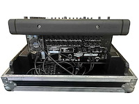 Digico - sd11 digital mixing console incl flightcase - afbeelding 2 van  2