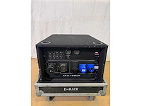 Digico d-rack (48khz/96khz) - afbeelding 1 van  3