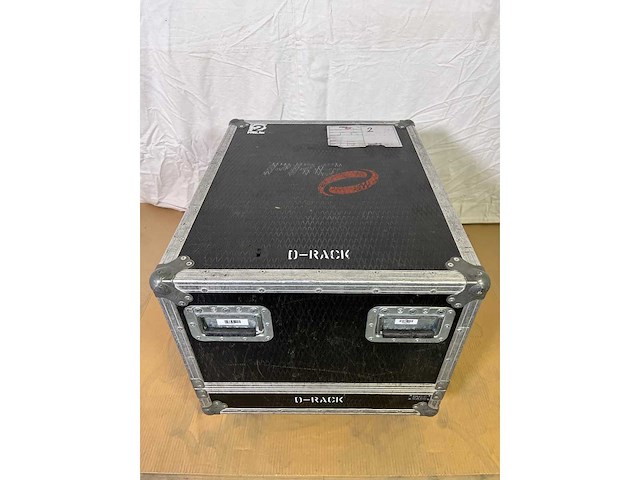 Digico d-rack (48khz/96khz) - afbeelding 3 van  3