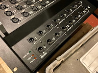 Digico d-rack stagebox