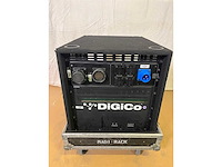 Digico madi-rack (48khz) - afbeelding 1 van  4