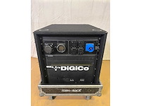 Digico madi-rack (48khz) - afbeelding 1 van  3
