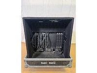 Digico madi-rack (48khz) - afbeelding 2 van  3