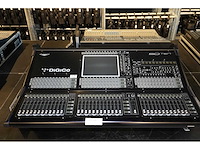 Digico sd10 madi - waves module + flightcase - afbeelding 1 van  3