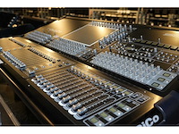 Digico sd10 madi - waves module + flightcase - afbeelding 2 van  3